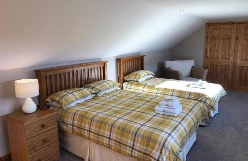 Campbeltown House | Inveroran