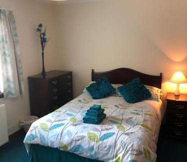 Campbeltown House | Inveroran