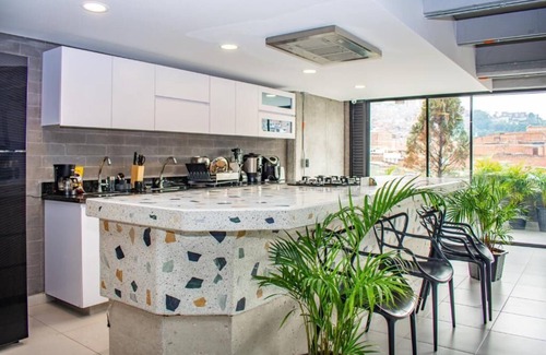 Buenos Aires Apartment | Inverso Cl47 Coliving