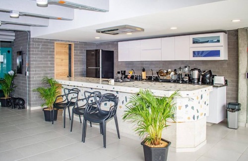Buenos Aires Apartment | Inverso Cl47 Coliving