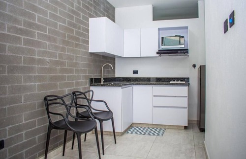Buenos Aires Apartment | Inverso Cl47 Coliving