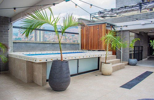 Buenos Aires Apartment | Inverso Cl47 Coliving