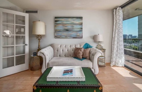 Downtown Portland Condo | #InvestREPM Downtown & Waterfront 5 Blocks to PSU