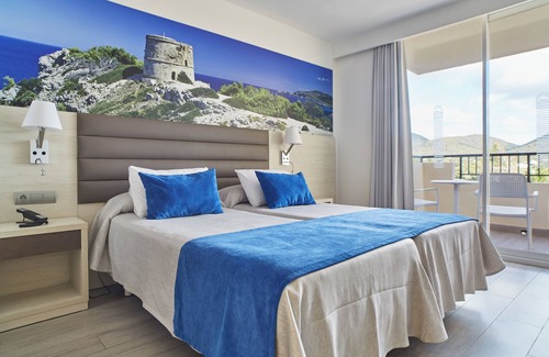 Santa Eulalia del Rio Hotel | Invisa Hotel Club Cala Verde
