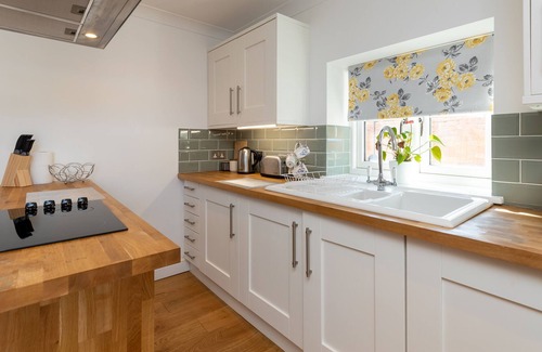 Banbury Apartment | Inviting 1-Bed Apartment in Banbury