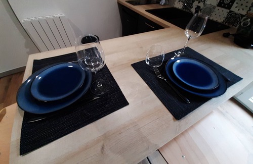 Grezieu-la-Varenne Apartment | Inviting 1-Bed Apartment in Grézieu-la-Varenne