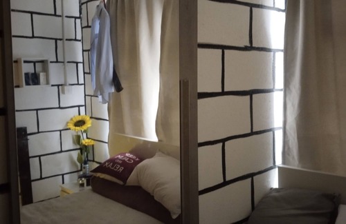 Preston Apartment | Inviting 2-bed Apartment in London by Gordy Duncan