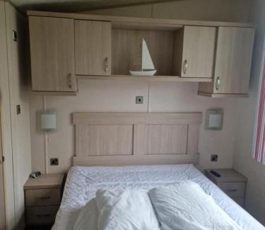 St Leonards-On-Sea House | Inviting 2-Bed Caravan on Combe Haven Holiday Park