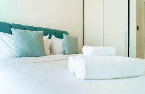 Dubai Apartment | Inviting 2BR with Pool & Pet-Friendly Option