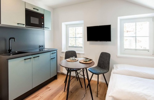 Dienten am Hochkoenig House | Inviting holiday home in Diensten am Hochkönig with terrace