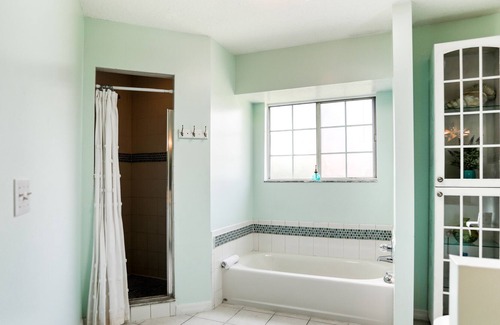 Saint Augustine Shores House | Inviting hideaway with private pool, central AC, WiFi & W/D - near beach & golf