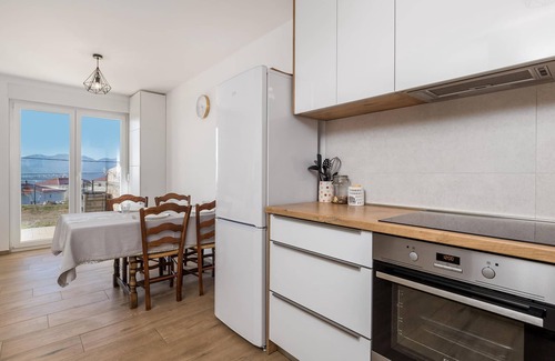 Viskovo House | Inviting holiday home in the north of Rijeka.