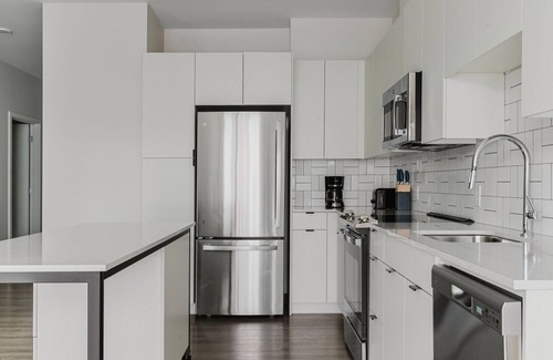 Revere Apartment | Inviting Revere 1BR w/Gym, EV Charging, Pool, W/D, by Blueground