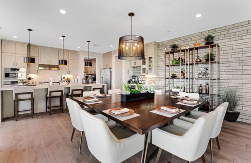 North Scottsdale House | Inviting townhouse with pool, hot tub, balcony, central AC, & W/D