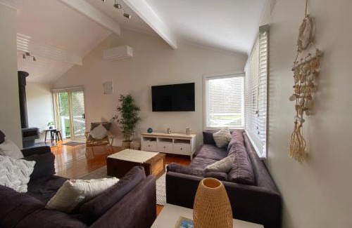 Inverloch House | Invy Escape