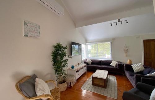 Inverloch House | Invy Escape