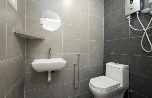 Ipoh House | InWood - Pet allow Ipoh homestay & BBQ