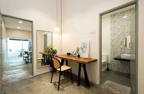 Ipoh House | InWood - Pet allow Ipoh homestay & BBQ