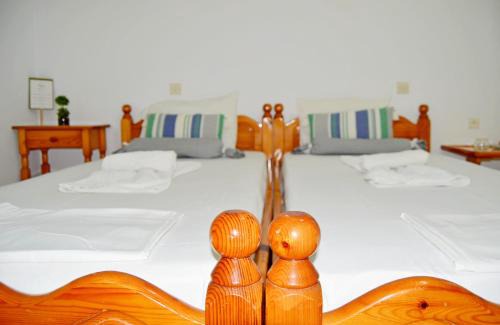 Sigri Hotel | Ioannidis - Sigri Studios