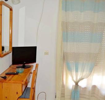 Sigri Hotel | Ioannidis - Sigri Studios