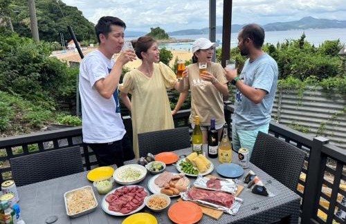 Nagasaki House | Iojima BeachHouse - Vacation STAY 97622v