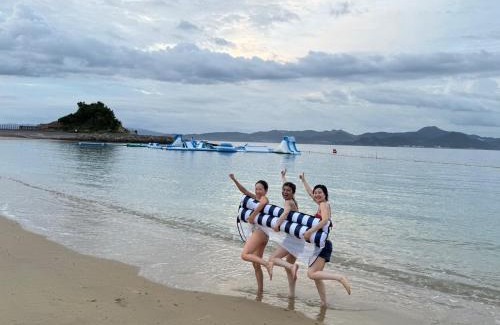 Nagasaki House | Iojima BeachHouse - Vacation STAY 97622v