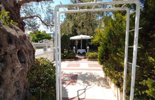 Thasos Town Apartment | Ioli Luxury Suite