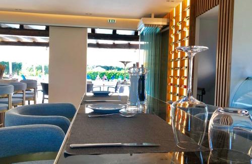 Ag. Georgios Hotel | IONIAN SUITES by Bruskos