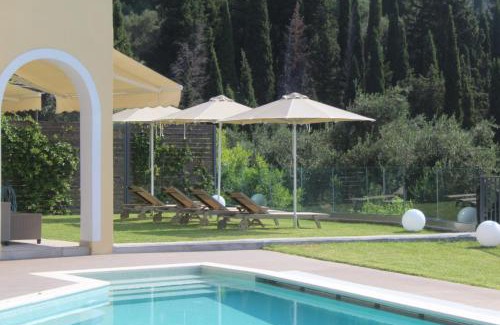 Lakones Apartment | Ionian Sun