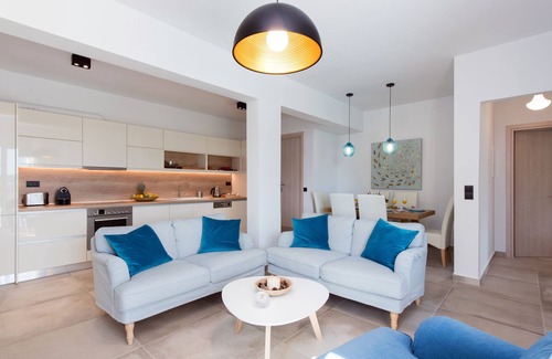 Lakones House | Ionian Sun - Holiday Home with Sea View