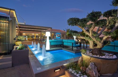 Kalamaki Hotel | Ionion Blue Hotel Zante