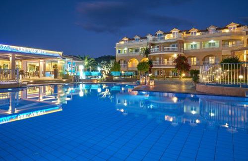 Kalamaki Hotel | Ionion Blue Hotel Zante