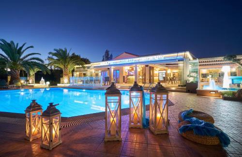 Kalamaki Hotel | Ionion Blue Hotel Zante