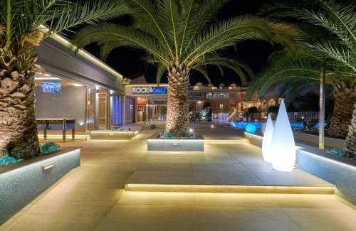 Kalamaki Hotel | Ionion Blue Hotel Zante