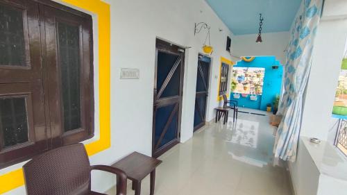 Bharatpur Bed & Breakfast | Iora Guest House