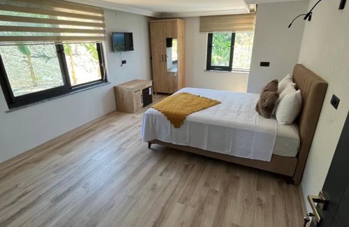 Seki Hotel | IOTAPE AYDAP BUTİK OTEL