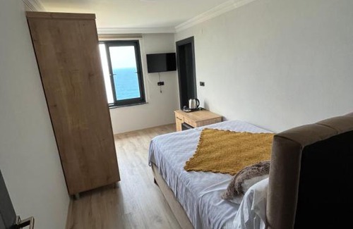 Seki Hotel | IOTAPE AYDAP BUTİK OTEL