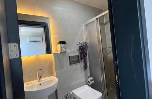 Seki Hotel | IOTAPE AYDAP BUTİK OTEL