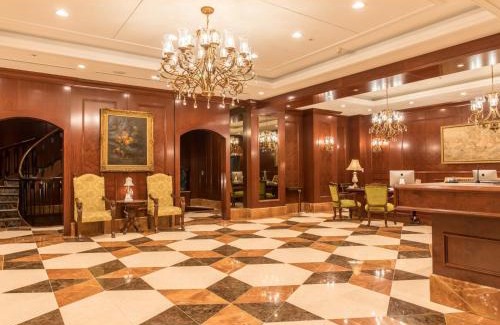 Minamisenba Hotel | IP CITY HOTEL OSAKA - Vacation STAY 44946v