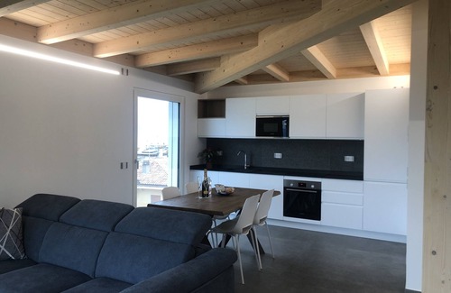 Porto Apartment | IPAG APARTMENTS PENTHOUSE