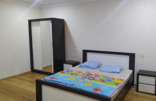 Udabno Apartment | IPARI