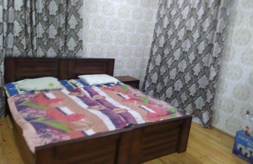 Udabno Apartment | IPARI