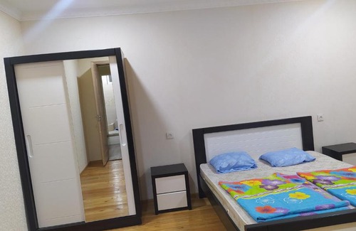 Udabno Apartment | IPARI