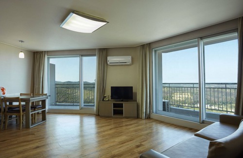 Toseong Apartment | IPARK Condominium