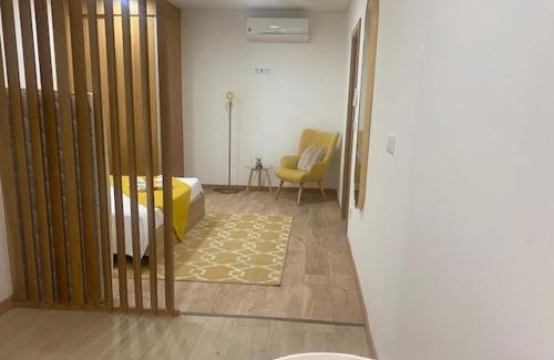 Braganca Apartment | IPB Studios