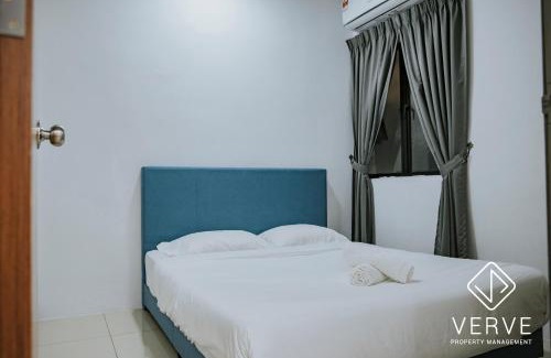 Ipoh House | Ipoh Botani D Sunflower Hauz By Verve