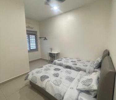 Hulu Kinta House | Ipoh Calm Corner
