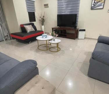 Hulu Kinta House | Ipoh Calm Corner