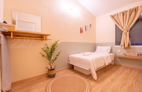 Ipoh House | Ipoh MU House 27- Muji Style/3BR with ATARI GAME
