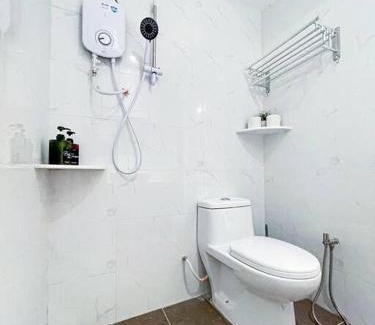 Ipoh House | Ipoh MU House 27- Muji Style/3BR with ATARI GAME